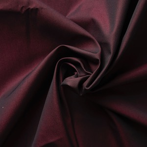 Cotton Yarn-dyed Gabardine with Water-repellent